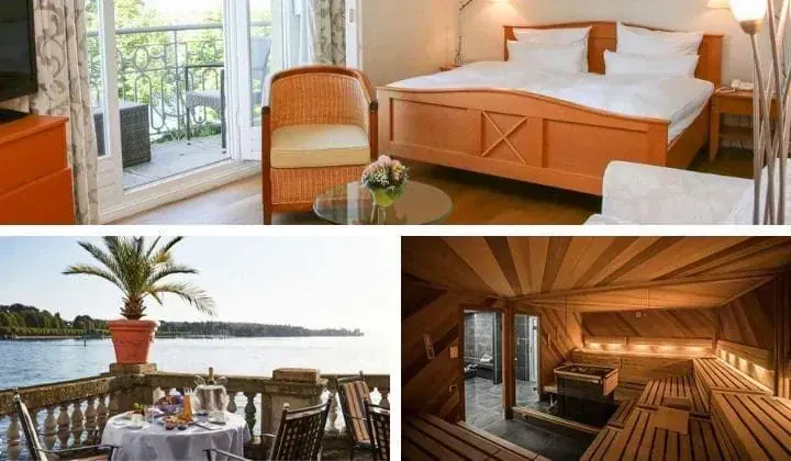 Hotels catégorie A+