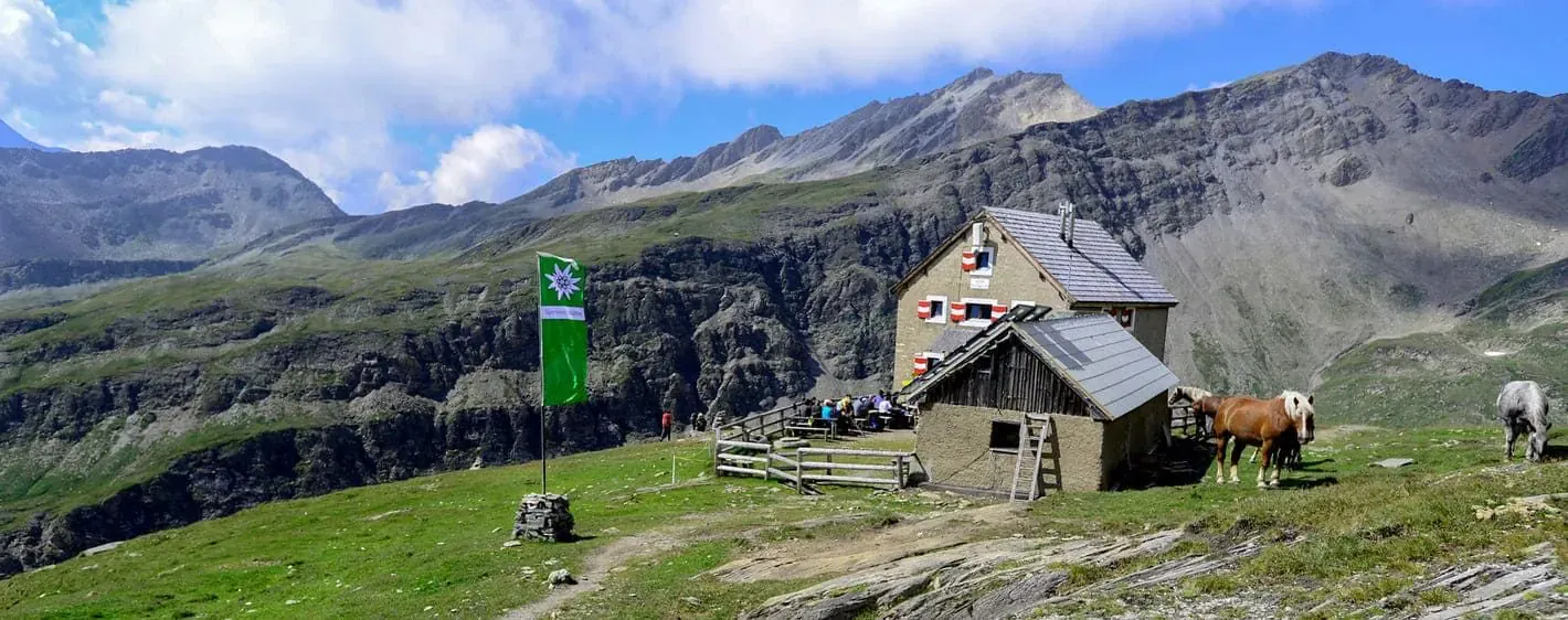 Refuge Abiskojaure - Laponie suedoise - Suede © Emmanuelle Deschamps