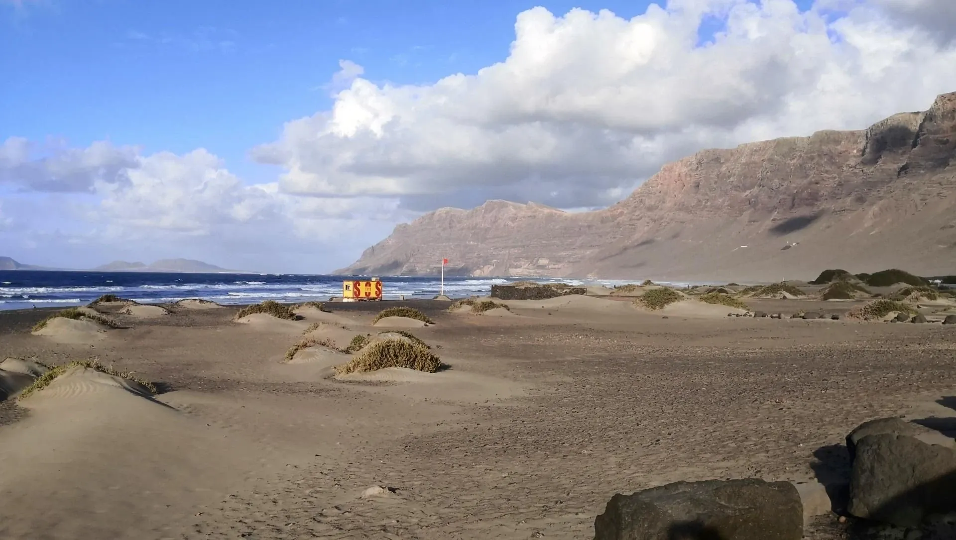 Plage d'Agios Georgios - Corfou - Grèce © Julie Marienval