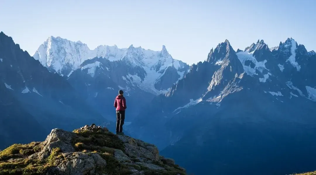 Tour du Mont-Blanc, étape 8 : Du Col de la Forclaz à Argentière | Grand Angle