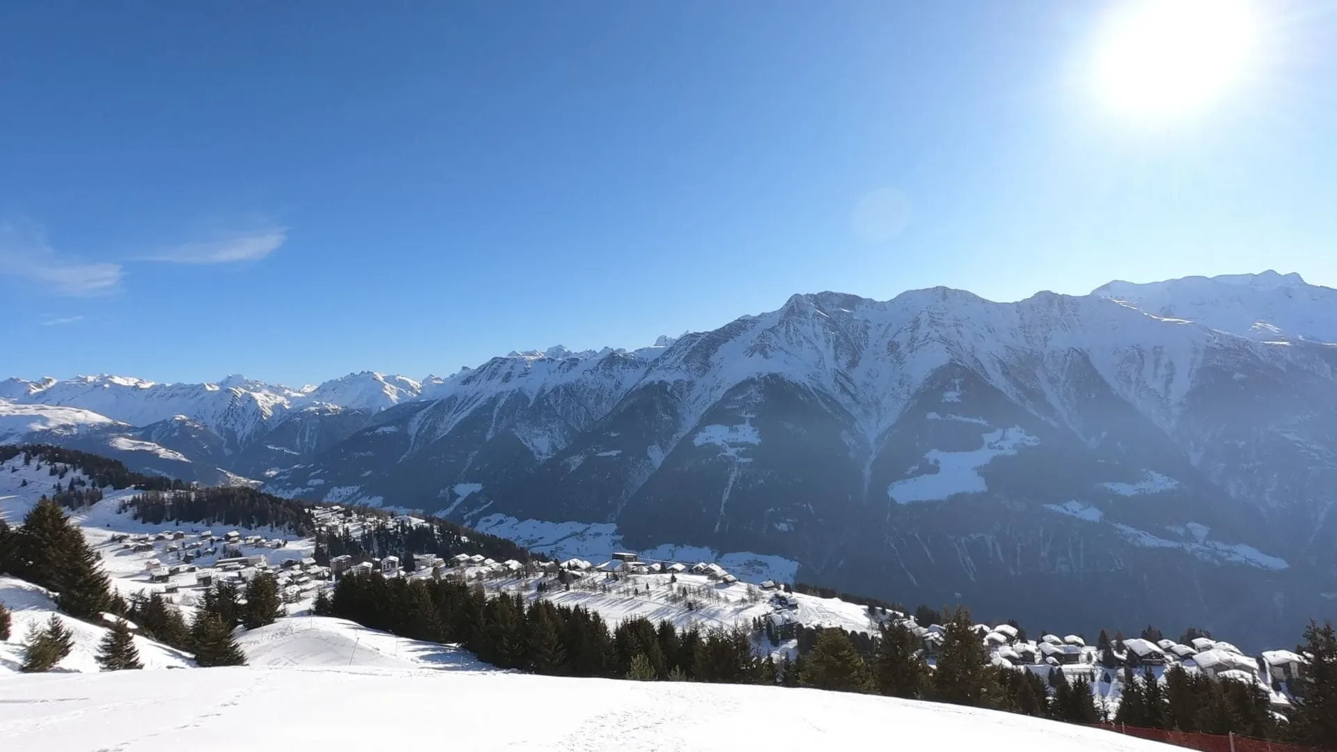 Plage d'Albufeira - Algarve - Portugal
