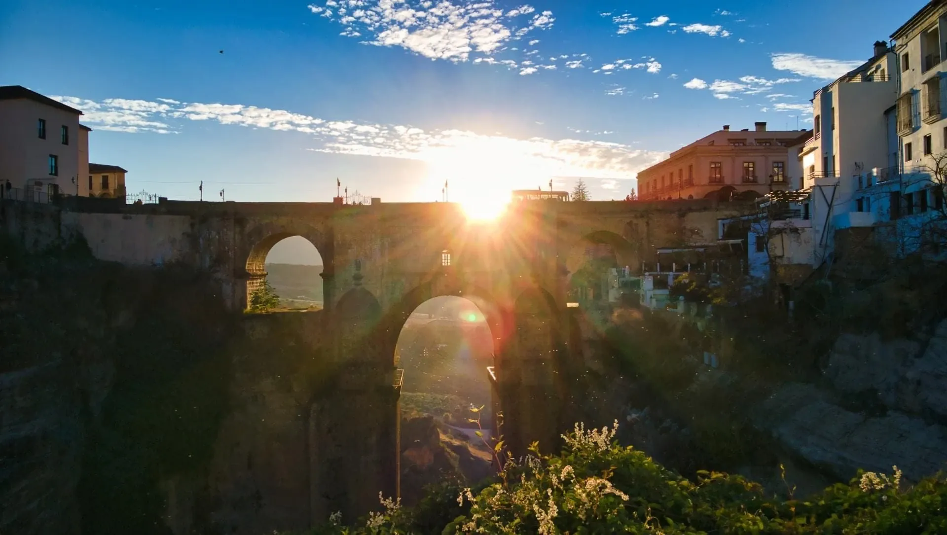 Alhambra de Grenade - Andalousie - Espagne
