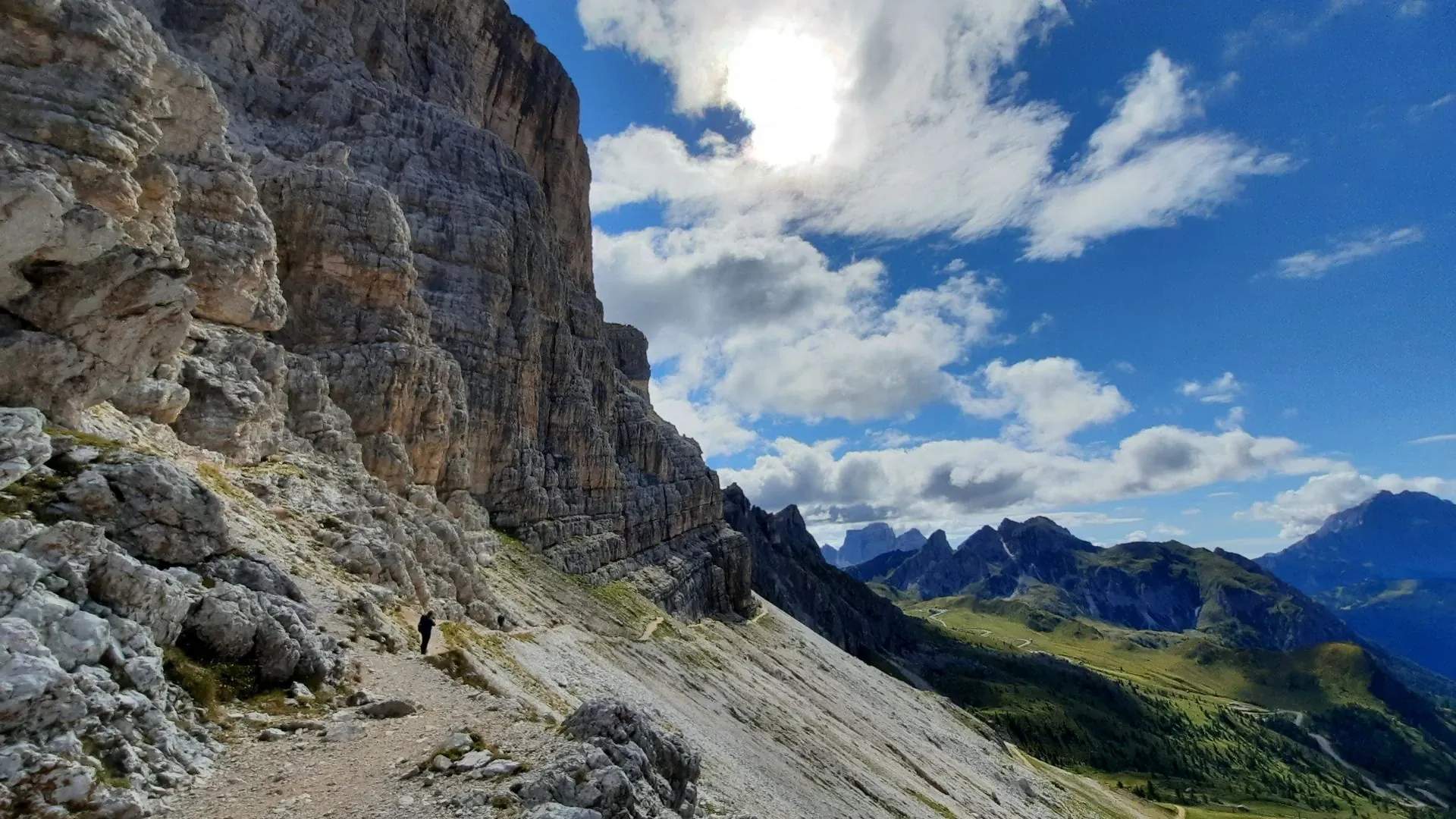 Alpe di Siusi - Dolomites - Italie