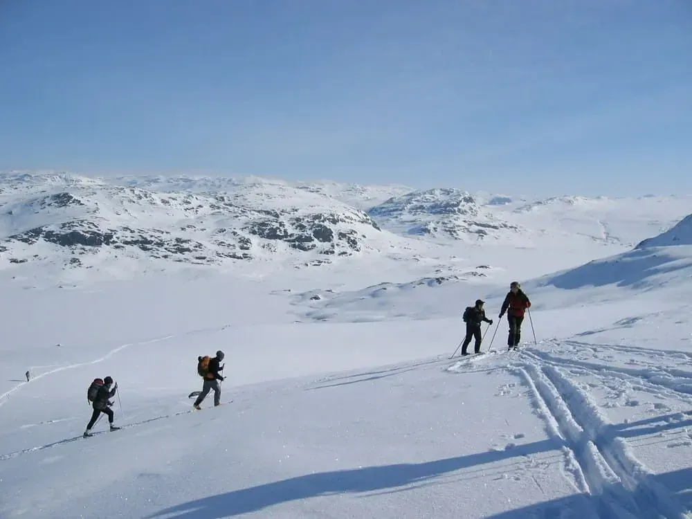 Randonnée alpine près de Salzbourg - Bavière - Autriche