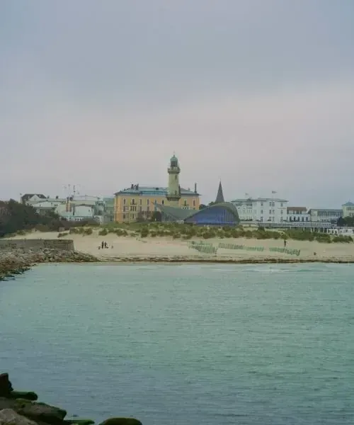 Lac alpin de Walchsee - Tyrol - Autriche