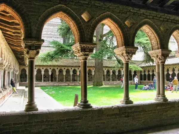 Prairie alpine de Prato Piazza - Dolomites - Italie