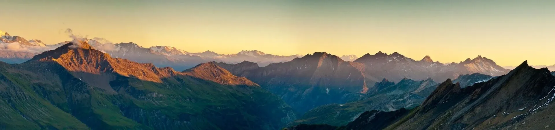 Où partir cet été : le plein d'idées pour des vacances sportives en Europe