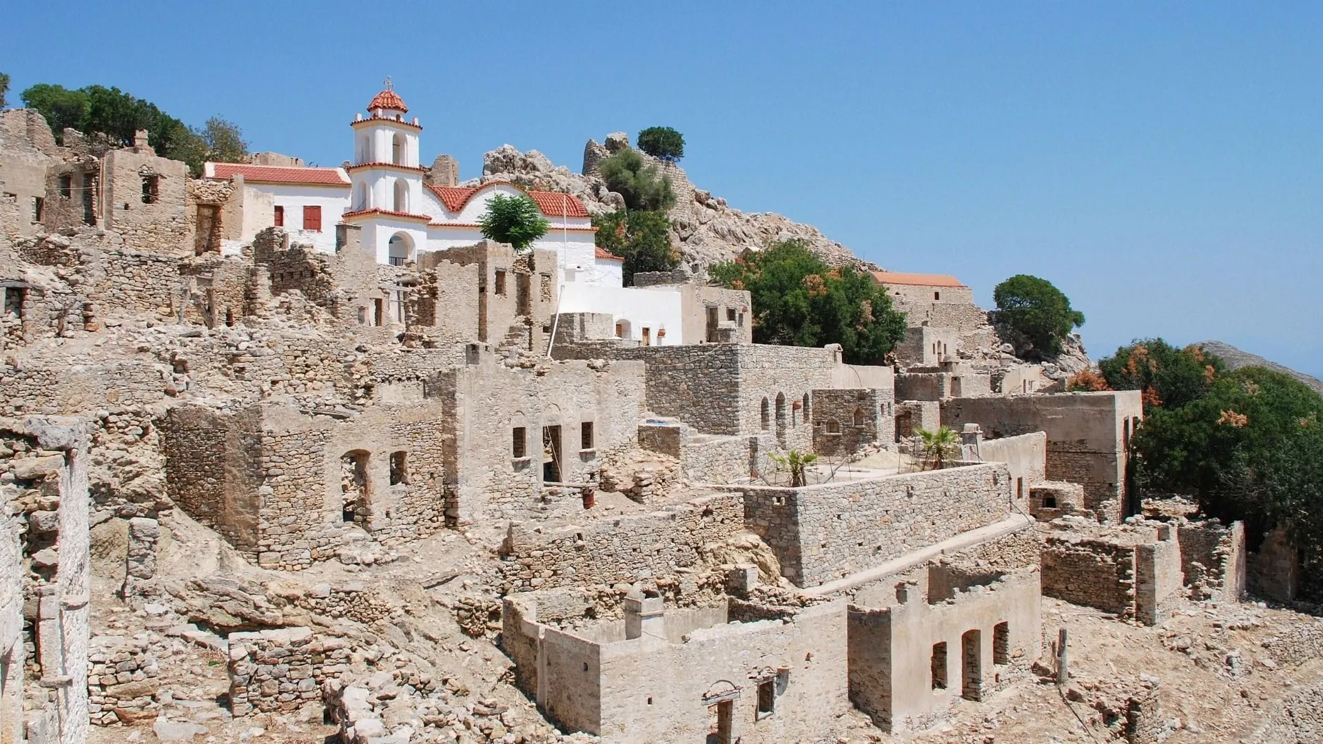 Sentier alpin Munich-Venise - Tyrol - Autriche