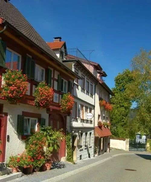 Village alpin de Mühlbach - Tyrol du Sud - Italie