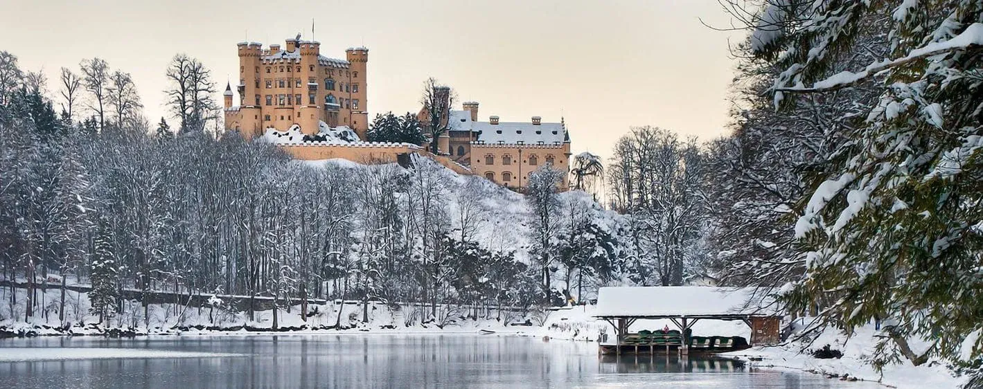 Panorama des Alpes - Alpes - France
