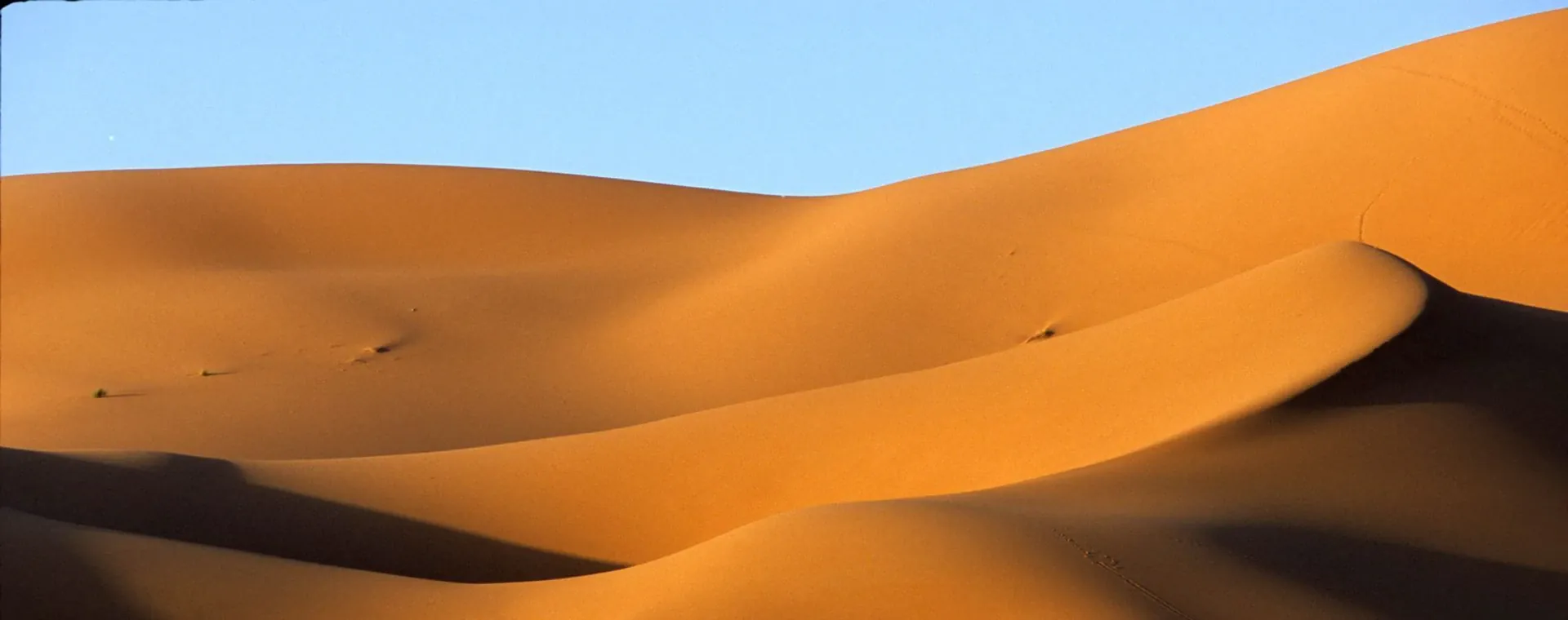 Paysage de l'Alta Via 2 - Vallée d'Aoste - Italie © Laurent Comte