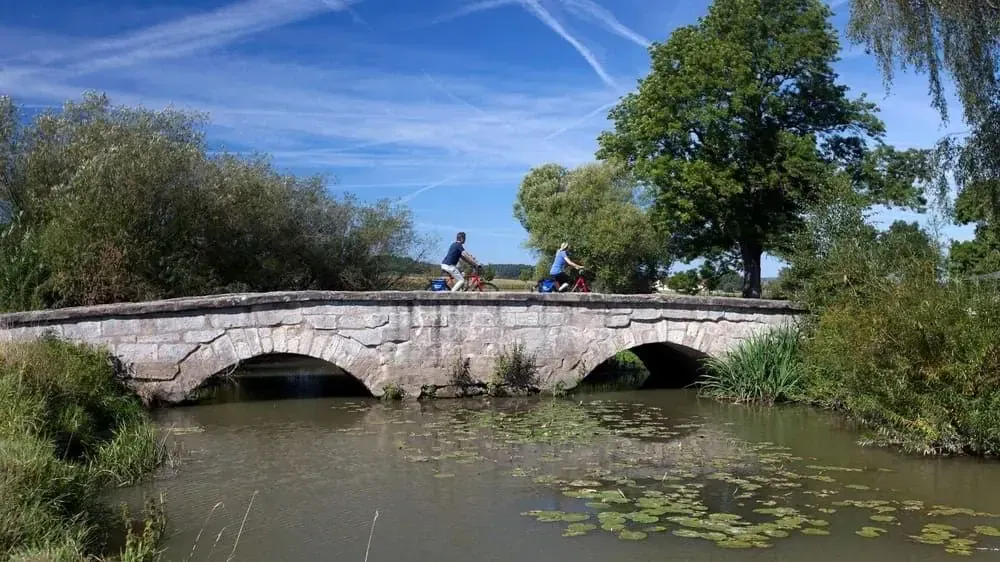 Alter Strom à Warnemünde - Warnemünde - Allemagne