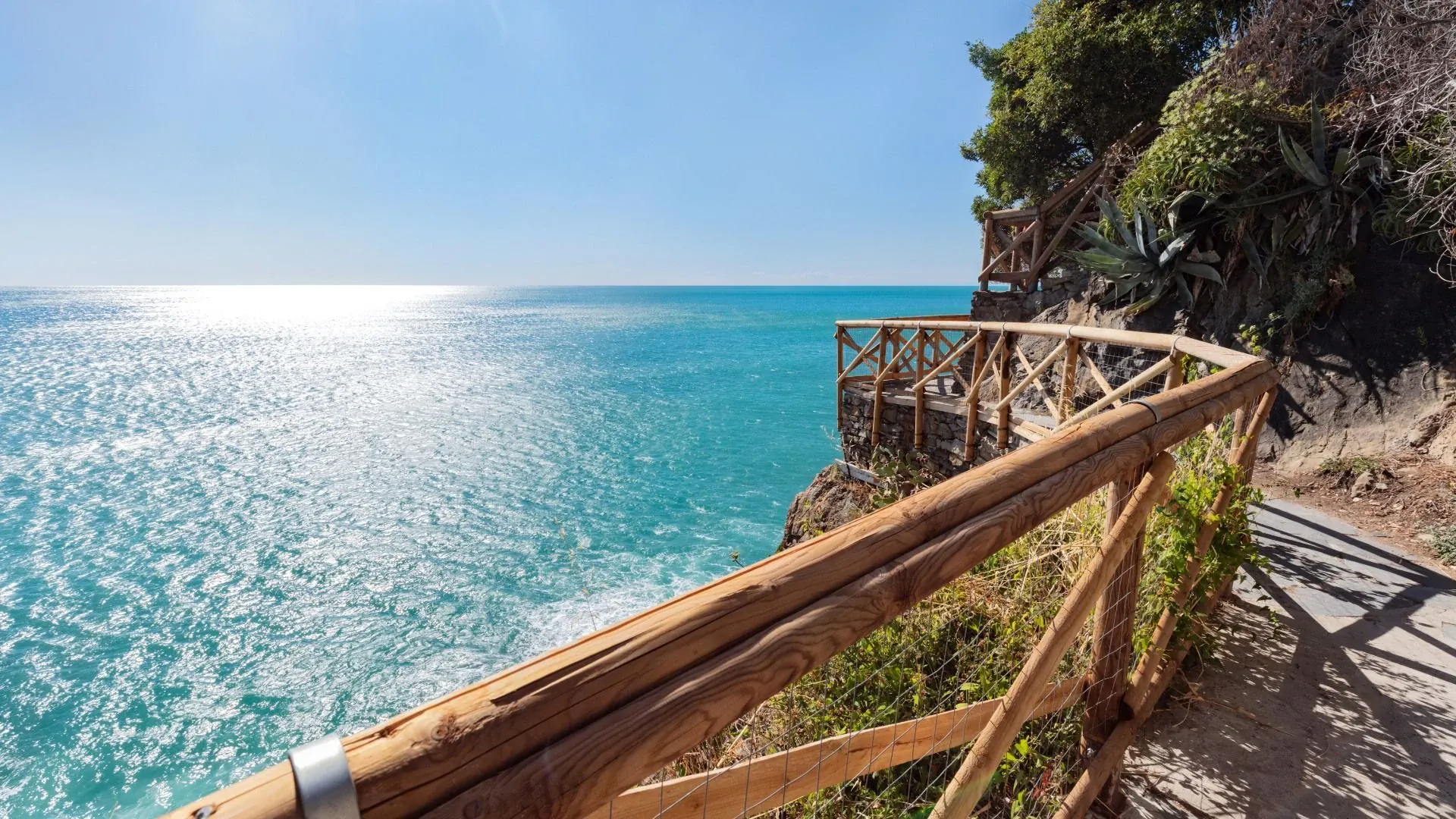 Alpes d'Ammergau - Trek Munich-Venise - Bavière - Allemagne © Johannes Braun