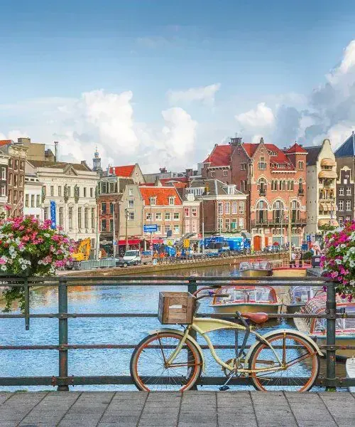 Île d'Amorgos - Cyclades - Grèce