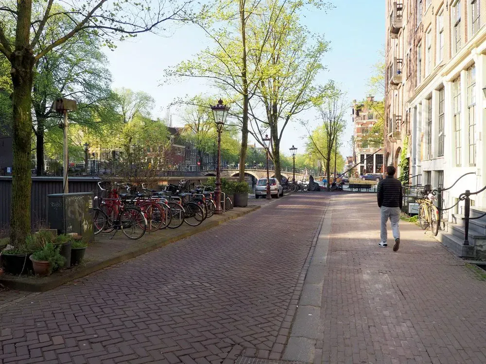 Itinéraire Amsterdam-Bruges - Pays-Bas - amsterdam-to-bruges-route-netherlands-10