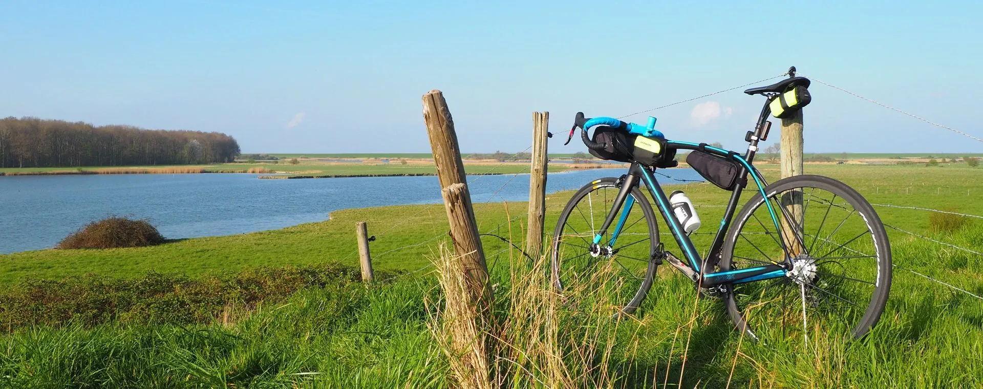 Itinéraire Amsterdam-Bruges - Pays-Bas - amsterdam-to-bruges-route-netherlands-2