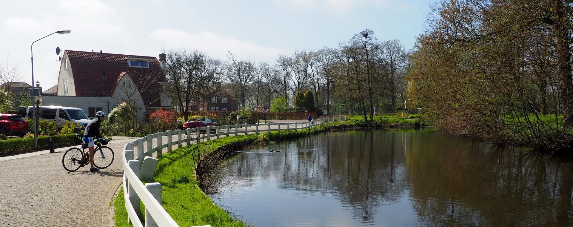 Itinéraire Amsterdam-Bruges - Pays-Bas - amsterdam-to-bruges-route-netherlands-3