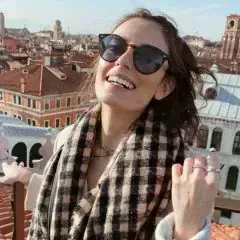 Anna Castaldo - Grand Angle Expert