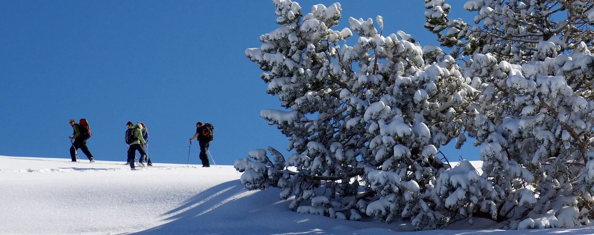 Rando-aqua en Ardèche - France © Ardèche Sport Nature