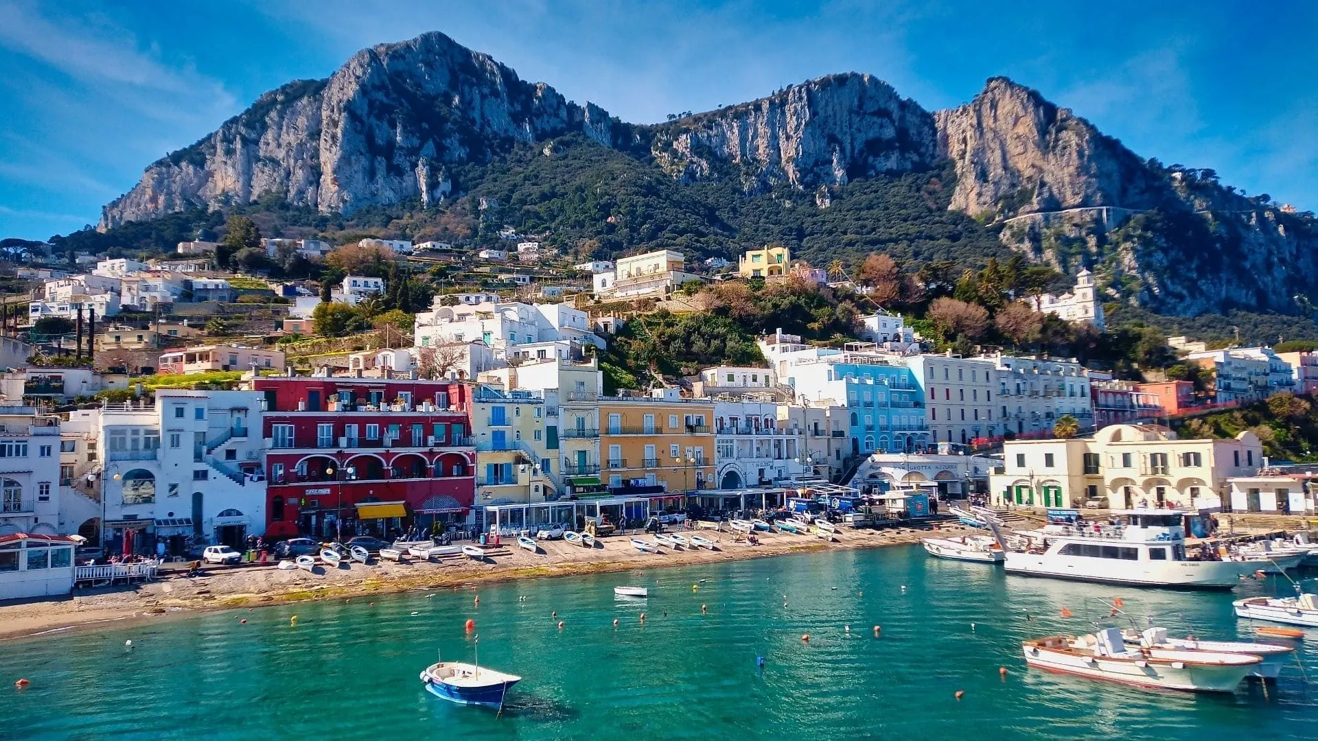 Port d'Arbon - Lac de Constance - Suisse