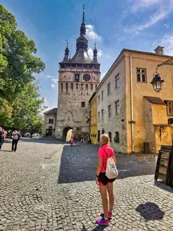Site archéologique de Torre d'en Galmés - Minorque - Espagne