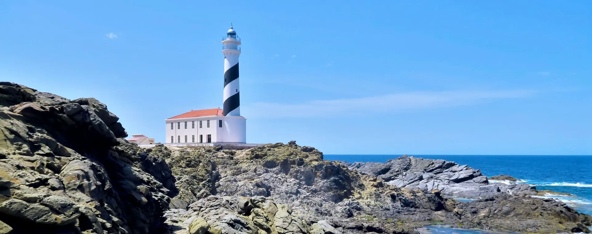 Phare d'Argostoli - Céphalonie - Grèce © Adobe Stock