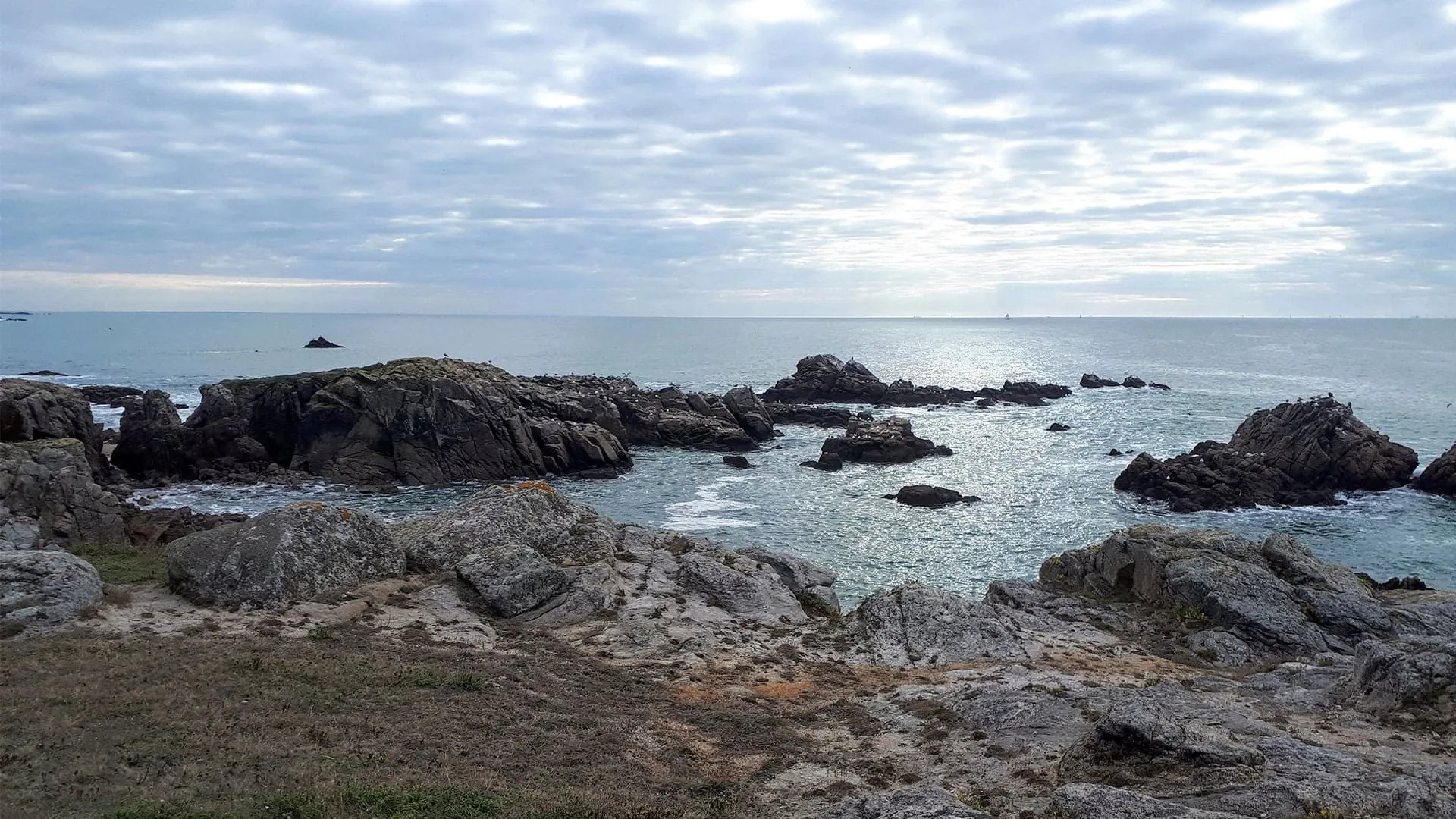 Côte atlantique - Portugal