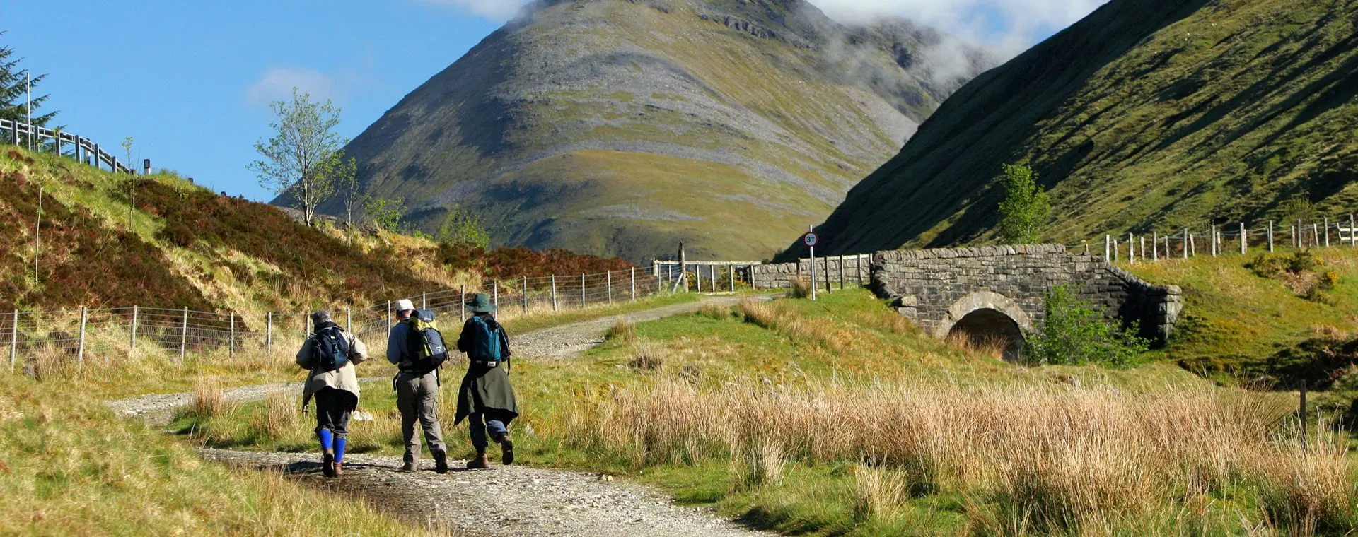 Village d'Aubrac - Chemin de Saint-Jacques - France
