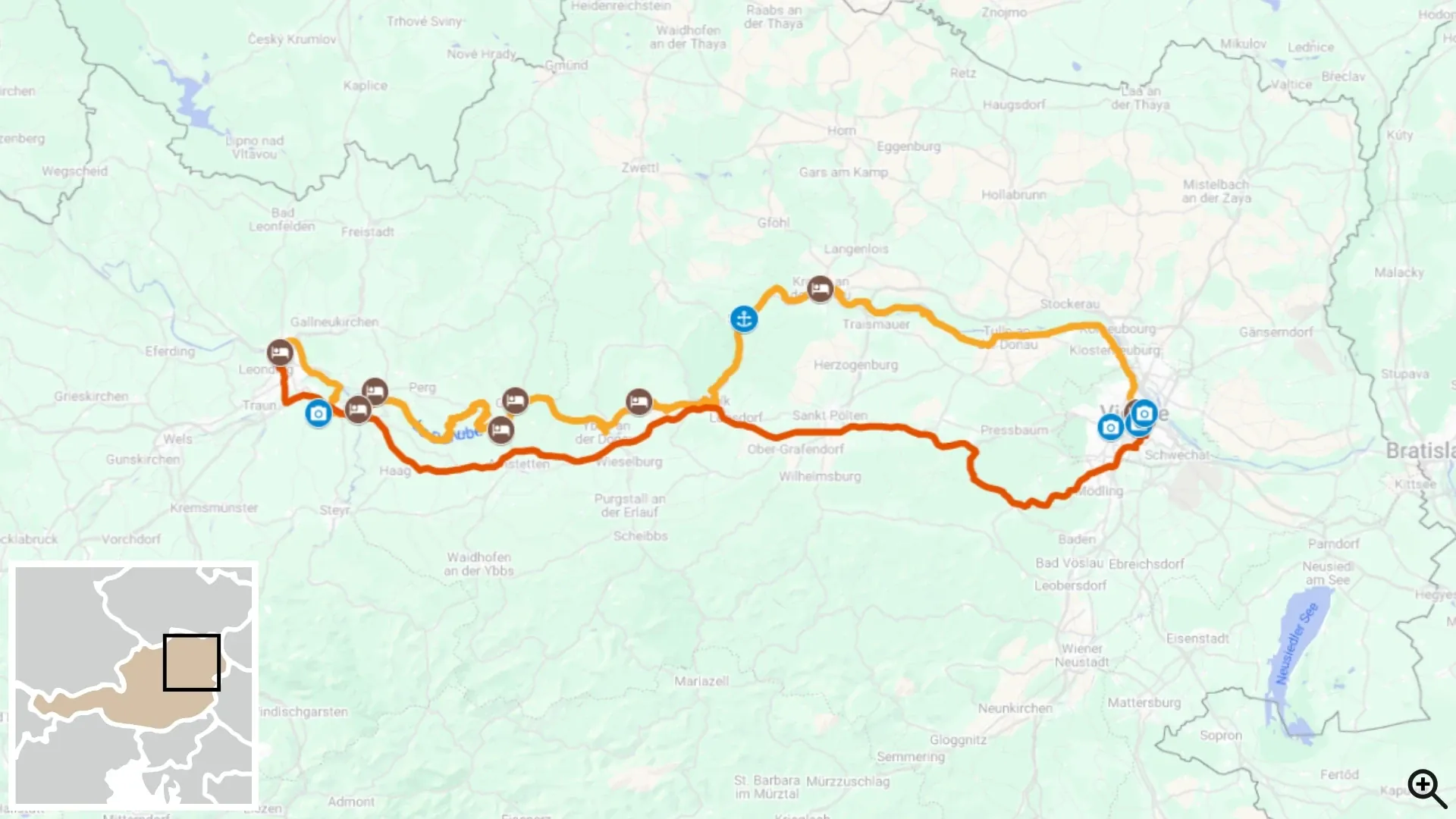 Marché aux fromages d'Alkmaar - Hollande - Pays-Bas