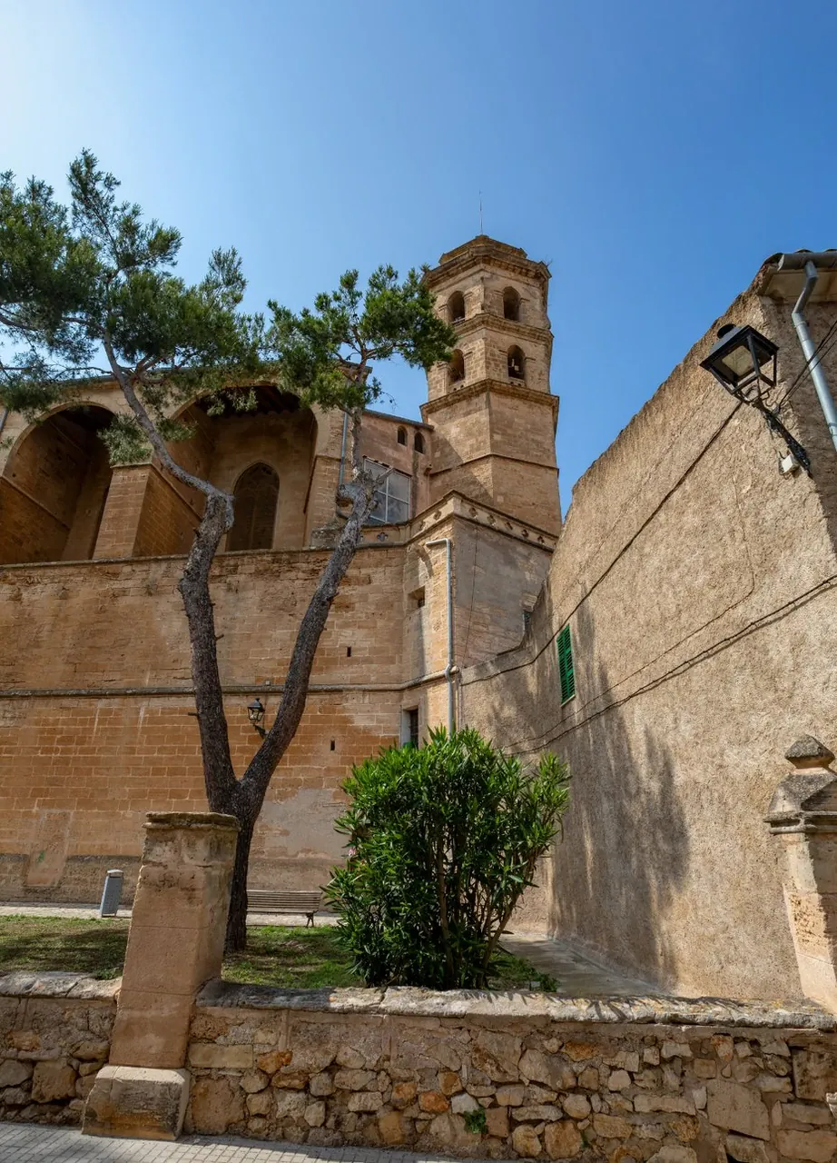 Bacharach dans la vallée du Rhin - Allemagne