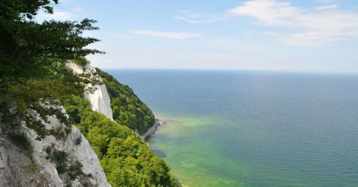 Mer Baltique - baltic-sea