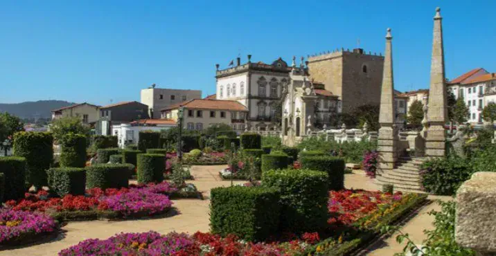 Barcelos et ses carillons - Portugal