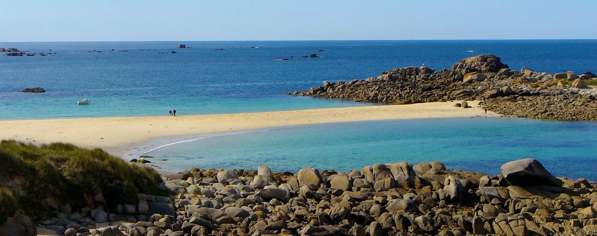 Cote basque - Espagne