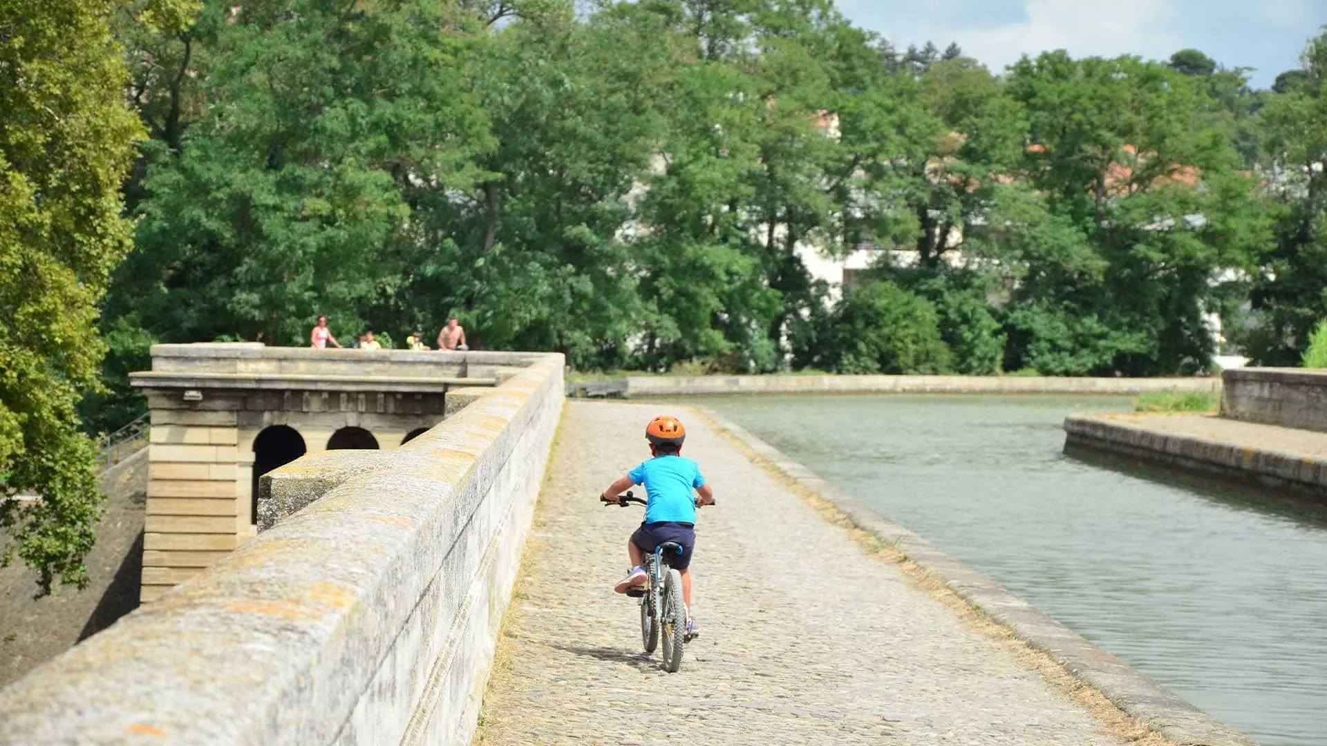 Pont de Bâtiaz à Martigny - Valais - Suisse