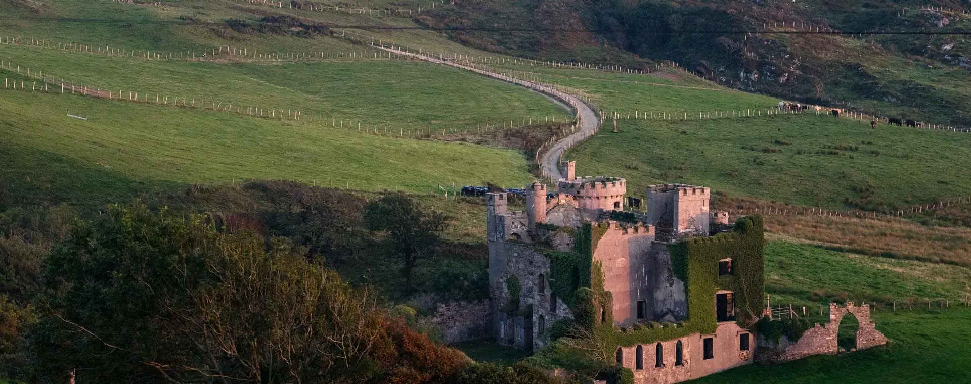 Baycoast Discoverypoints Skyroad Jpg - Irlande
