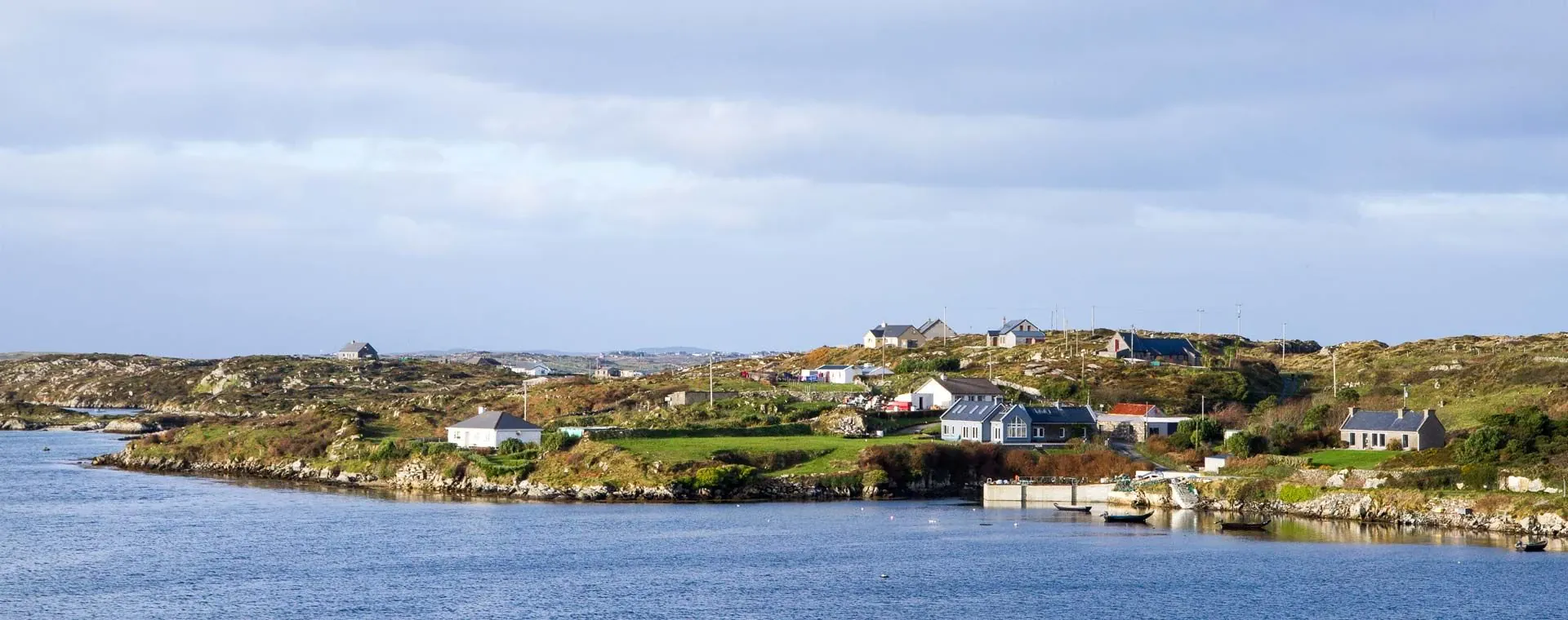 Baycoast Discoverypoints Skyroad - Irlande