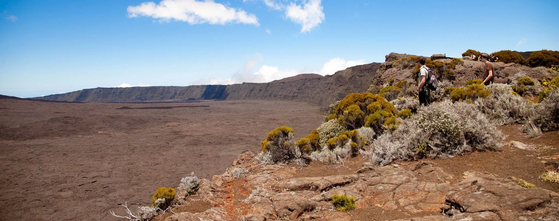 Randonnée sur une plage - Connemara - Irlande