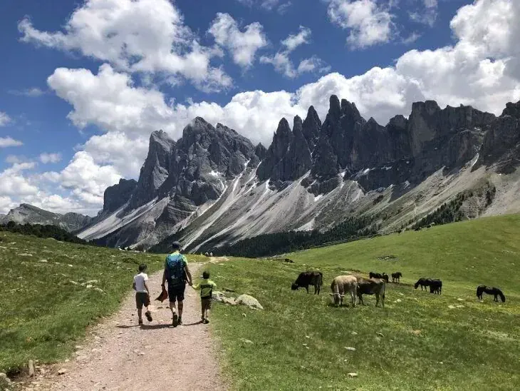 Refuge Bellachat - Massif du Mont-Blanc - France