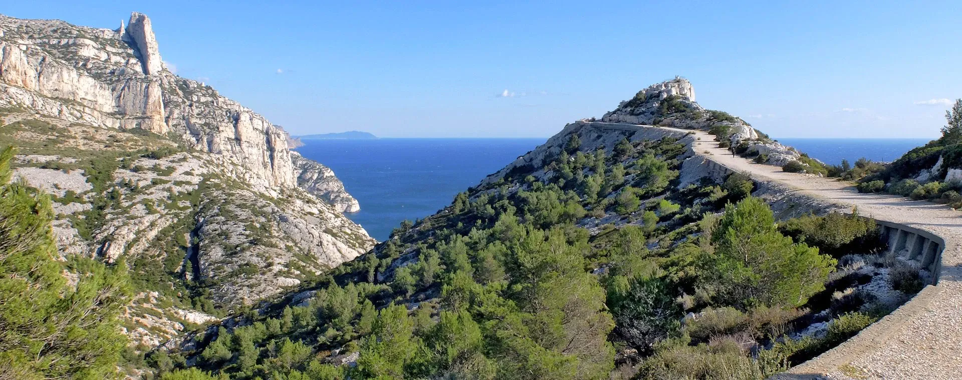 Belvedere De Sugiton - France