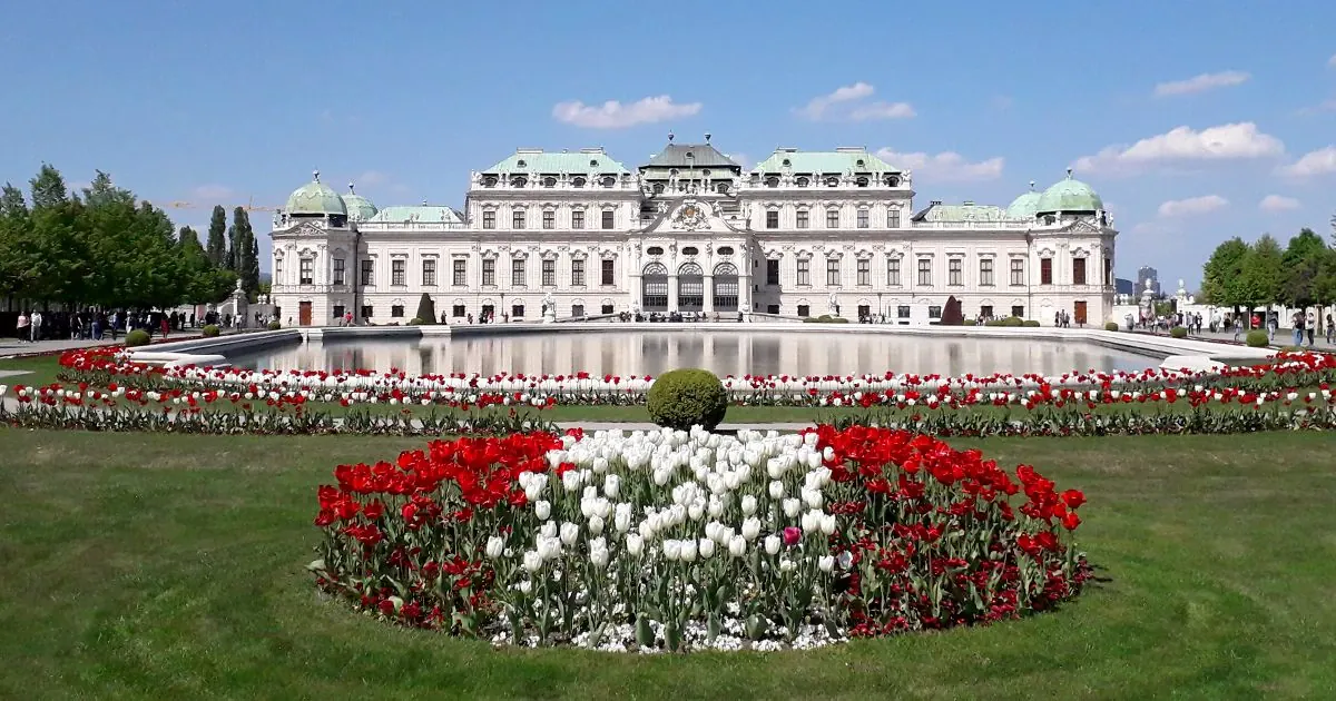 Visiter les capitales Vienne et Prague | Blog de Grand Angle