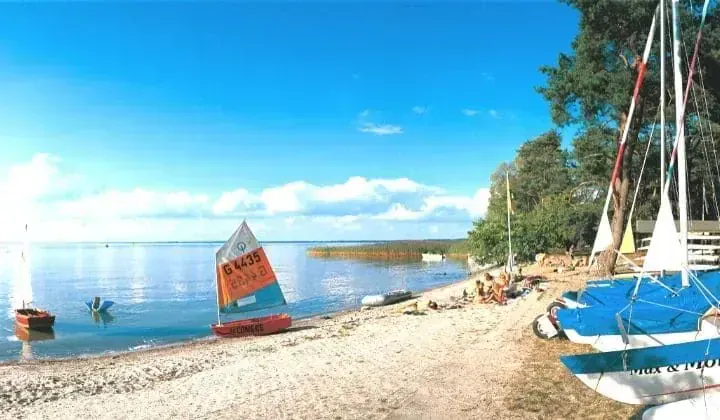 Berlin Rostock A Velo