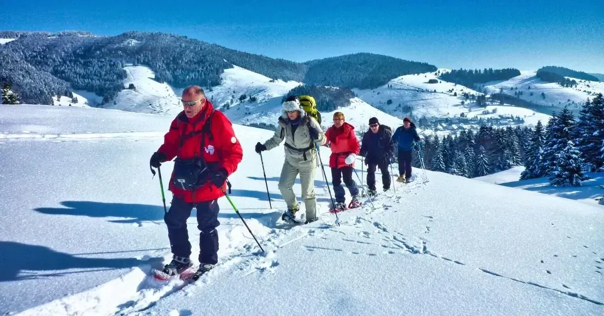 Vallée de Bernau - Forêt-Noire - Allemagne