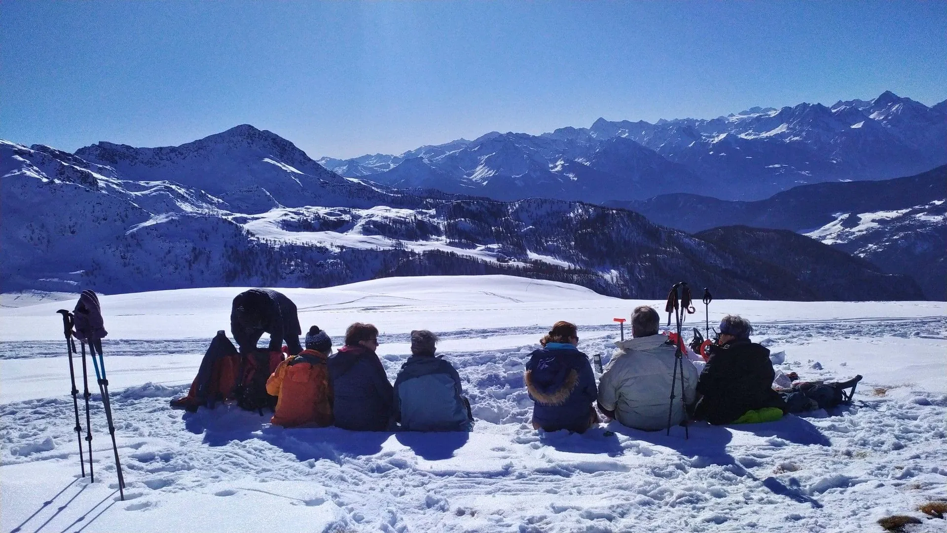 Ferry à vélo de Ballstad à Nusfjord - Îles Lofoten - Norvège