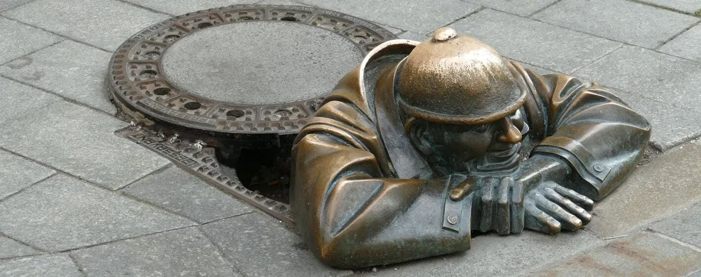 Forêt-Noire Kuchen - Gâteau allemand © Pixabay