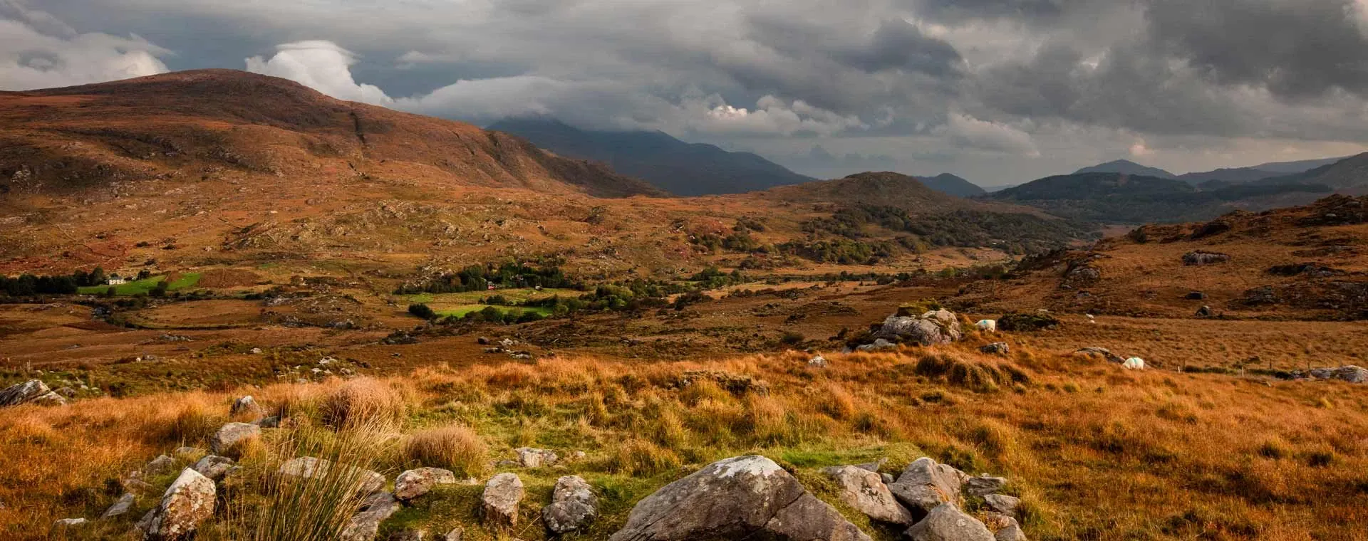 Black Valley - Irlande