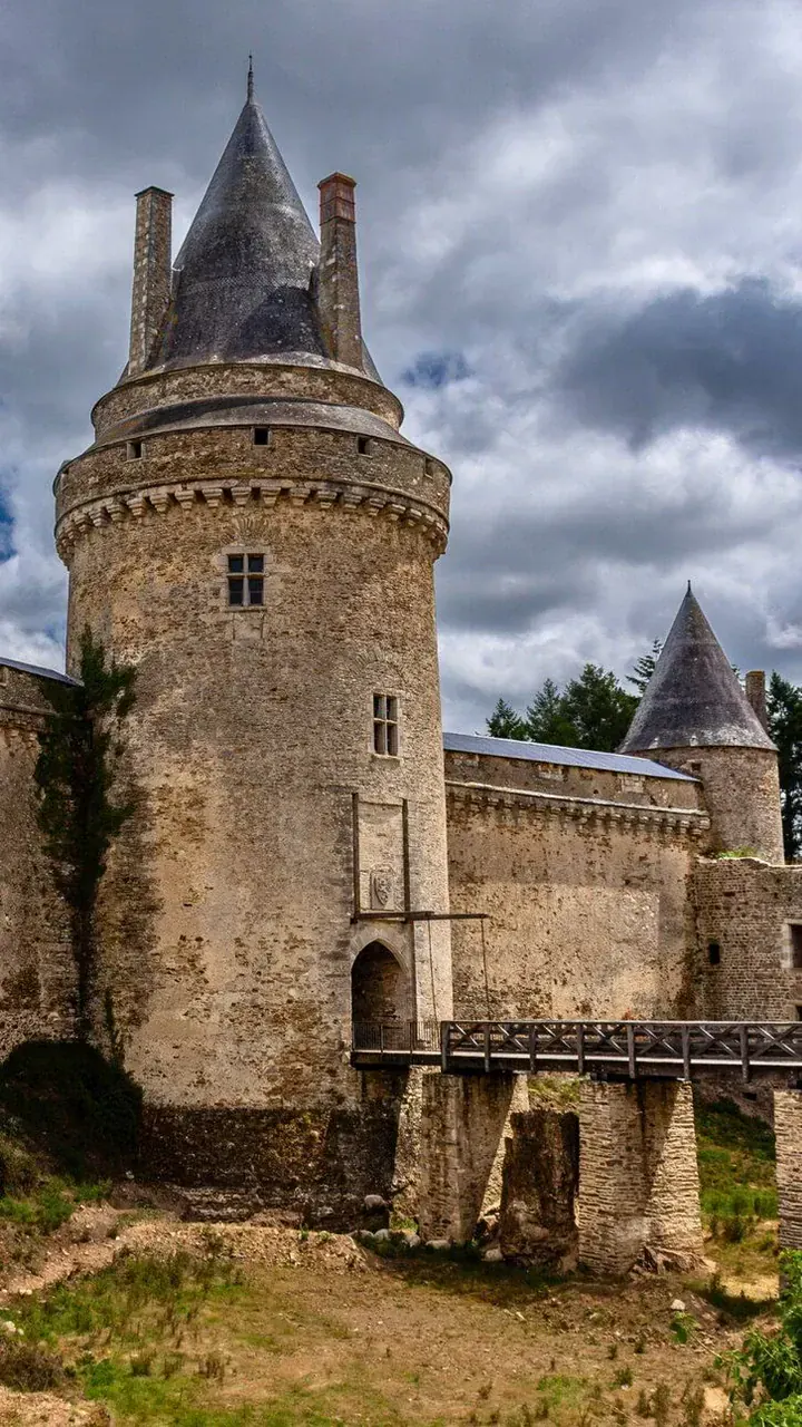 Château de Blain