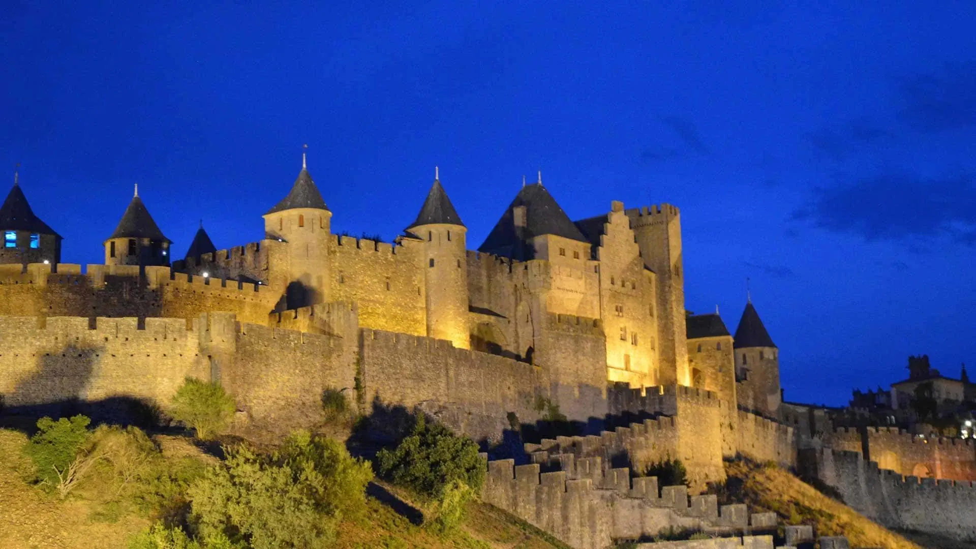 Citadelle de Blaye - Gironde - France