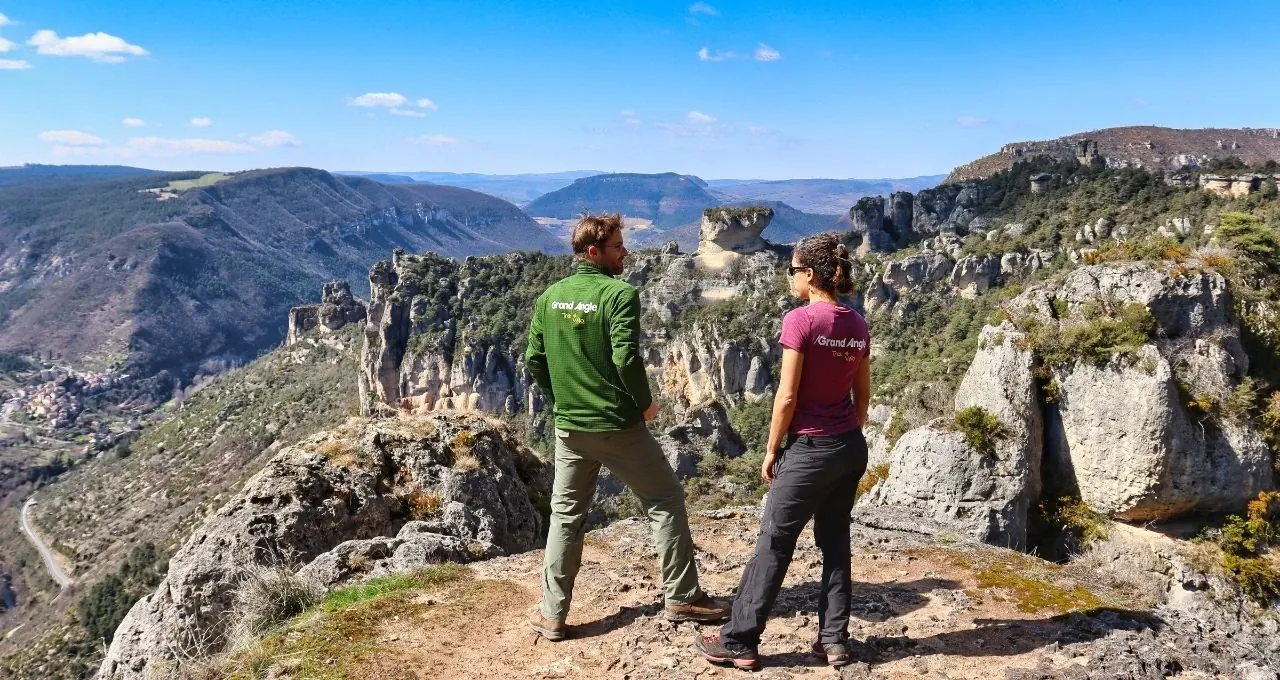 Image de partage blog - Nature