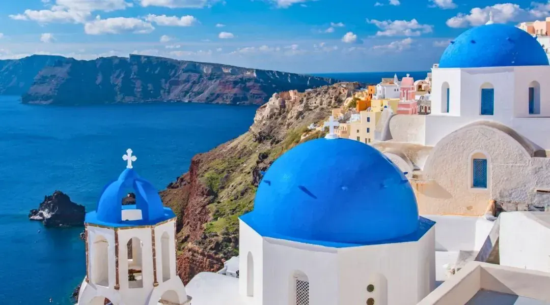 Voyages en Grèce en Famille - Séjours tout compris