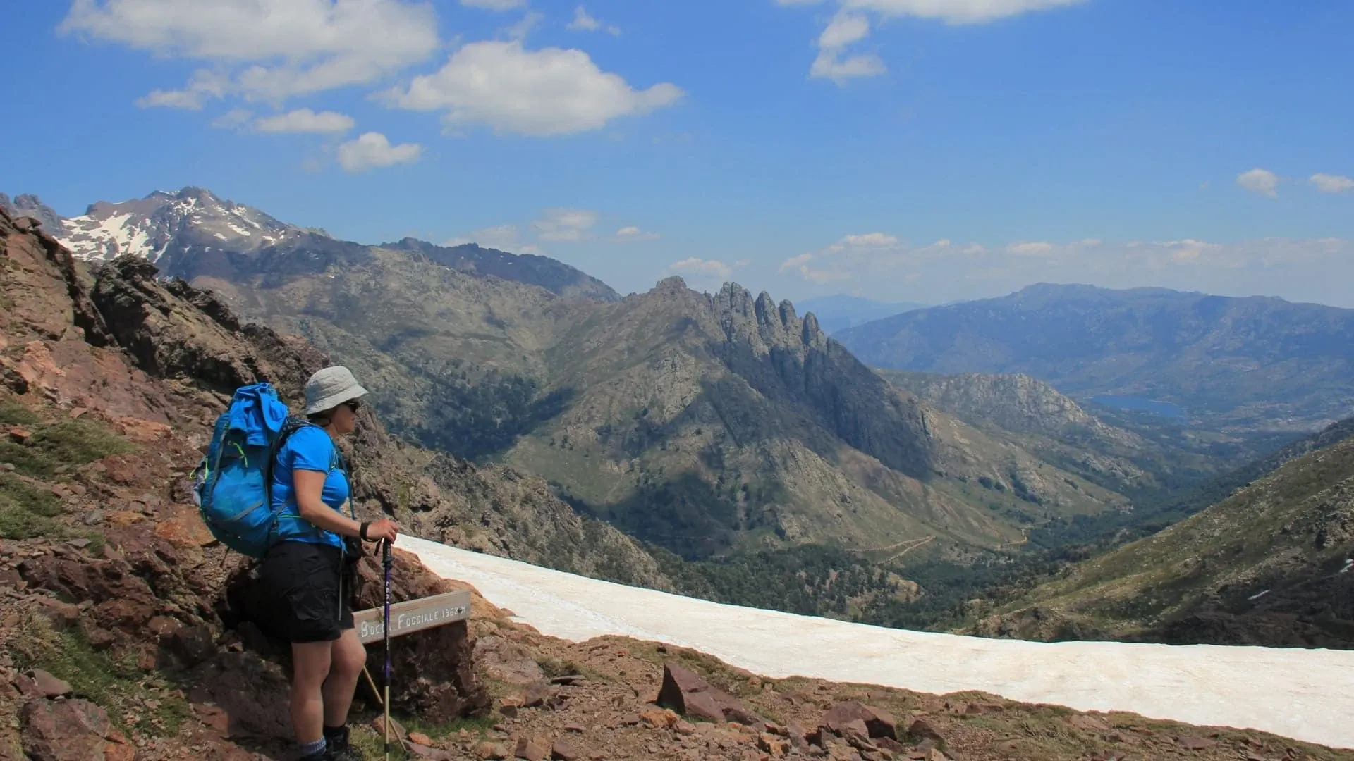 Bocca Di Focciale - France
